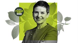 Mary Creagh MP